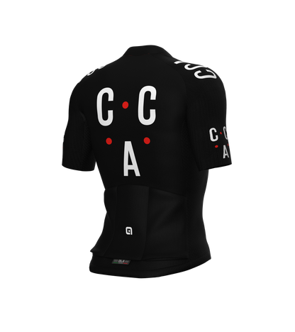 CCA PRR Jersey - Women's Black