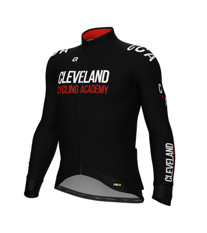 CCA PRR Jersey - Thermal LS - Women's - Black