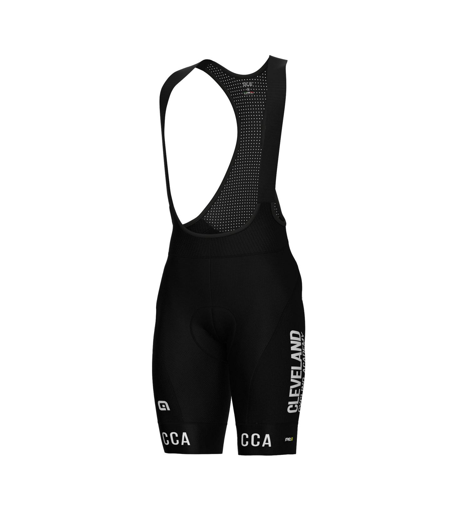 CCA PRR Bibshort - Men's - Black