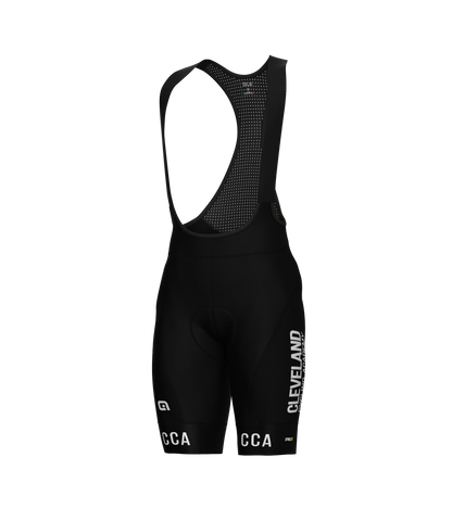 CCA PRR Bibshort - Men's - Black