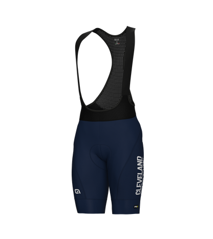 CCA 8807 PRR Bibshort Men's Navy Blue