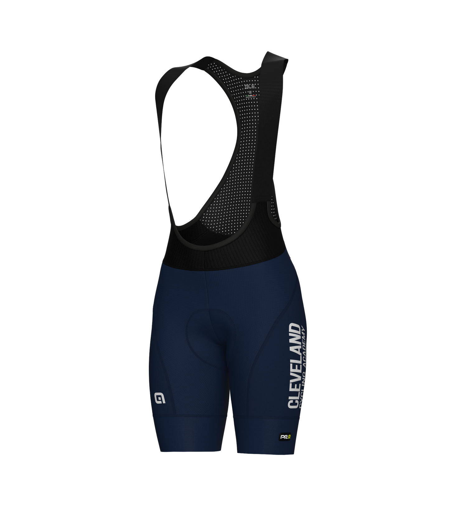 CCA 8835 PRR Bibshort Women's Navy Blue