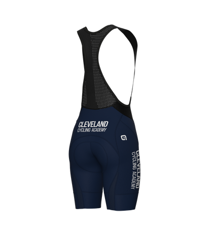 CCA 8807 PRR Bibshort Men's Navy Blue