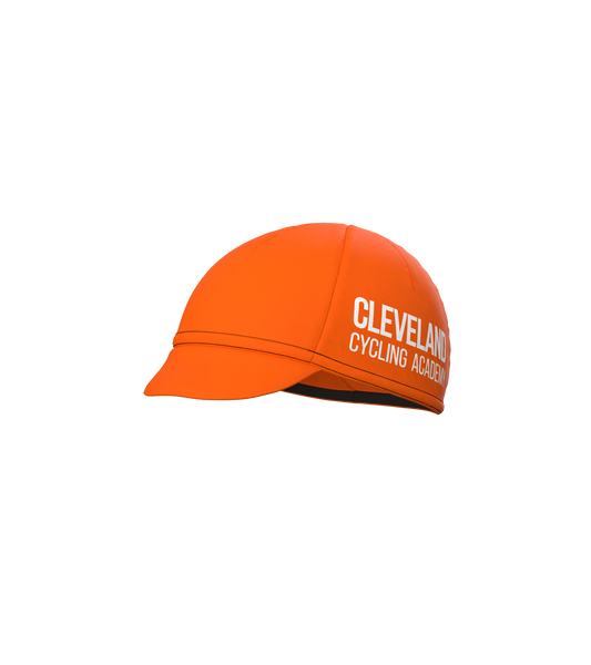 CCA 5095 Central Band Summer Cap Orange