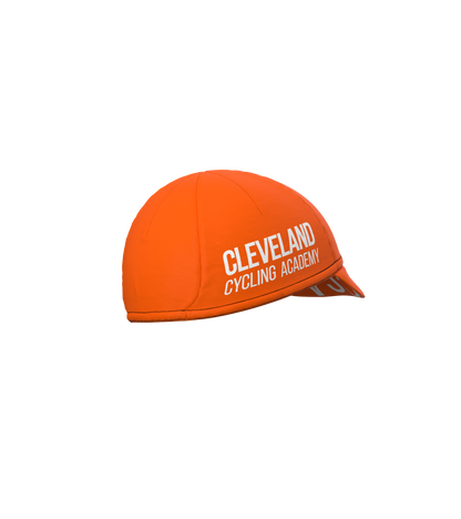 CCA 5095 Central Band Summer Cap Orange