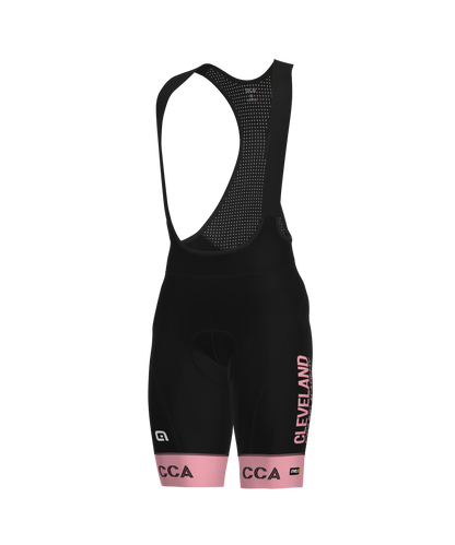 CCA PRR Bibshort - Men's - Pink
