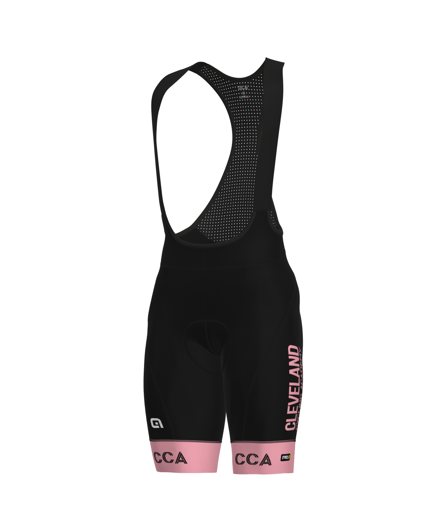 CCA PRR Bibshort - Women's Pink