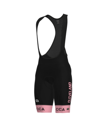 CCA PRR Bibshort - Women's Pink