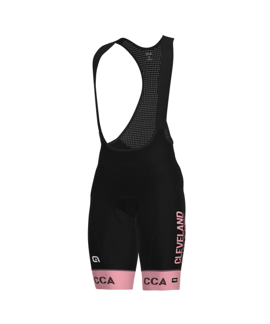 CCA PRR Bibshort - Women's Pink