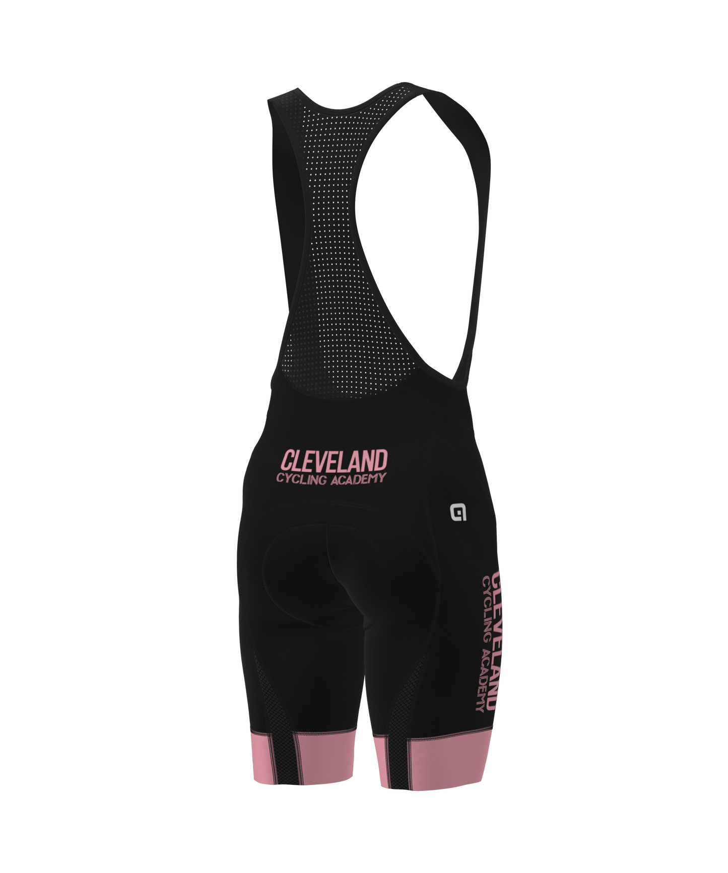 CCA PRR Bibshort - Women's Pink
