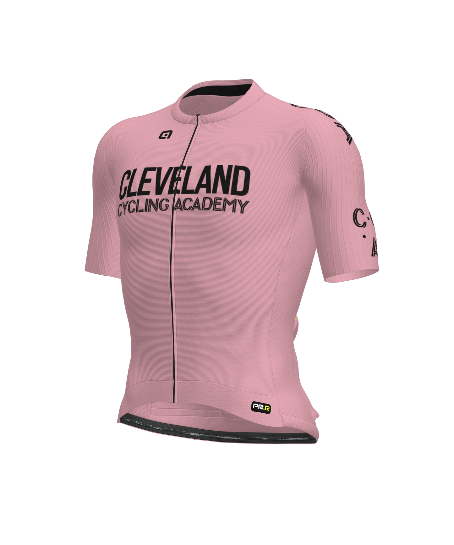 CCA PRR Jersey - Women's Pink