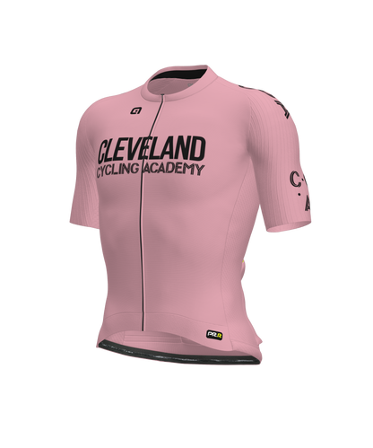 CCA PRR Jersey - Women's Pink