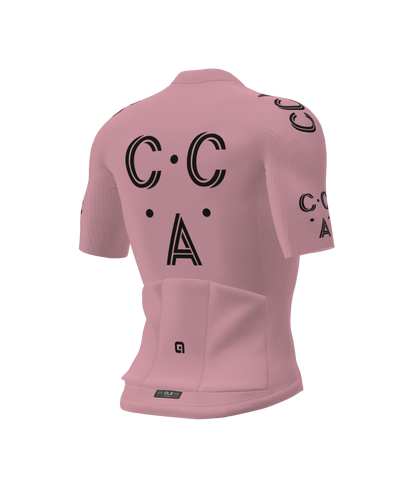 CCA PRR Jersey - Women's Pink
