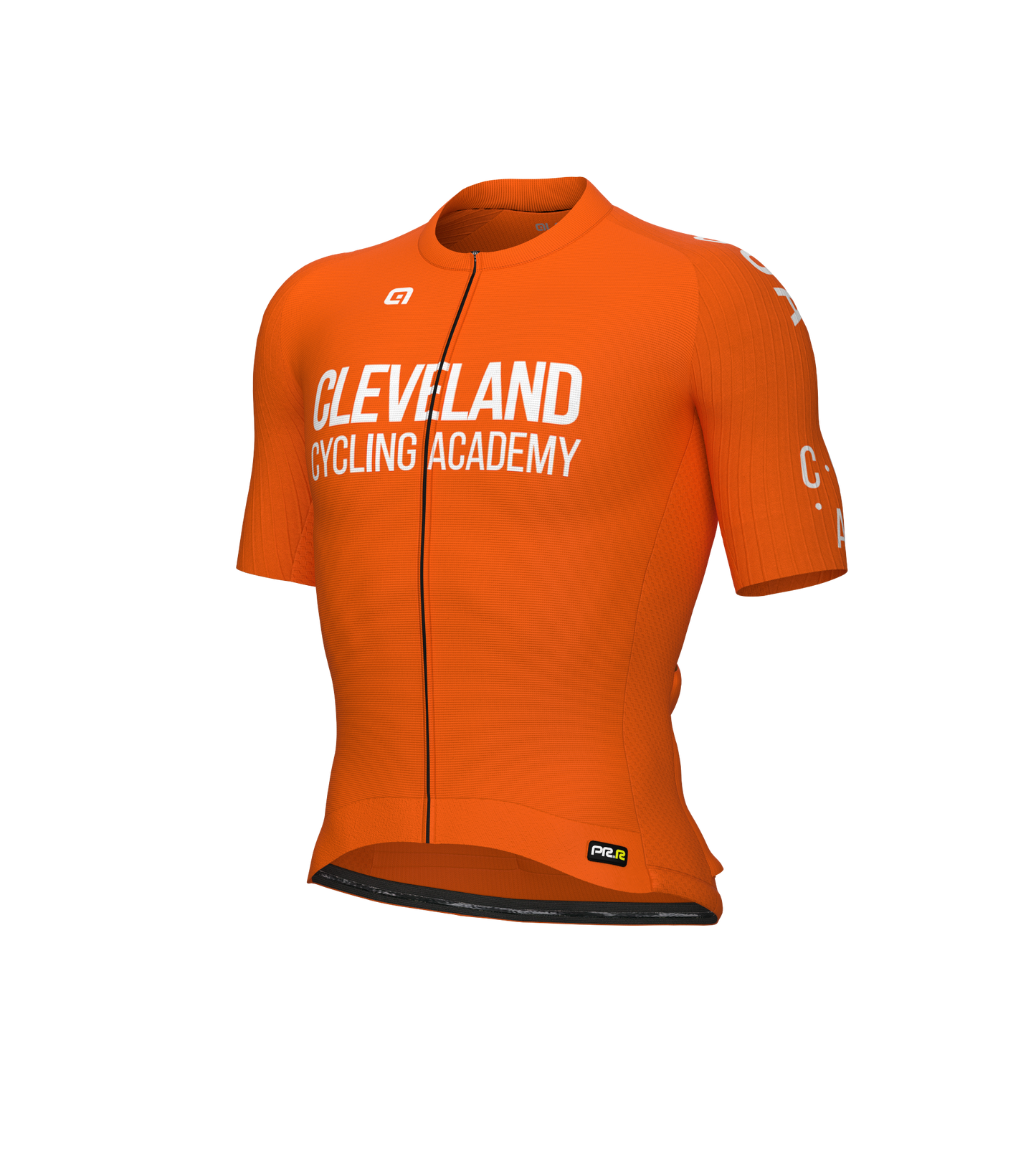 CCA 9043 Mens PRR Jersey Orange