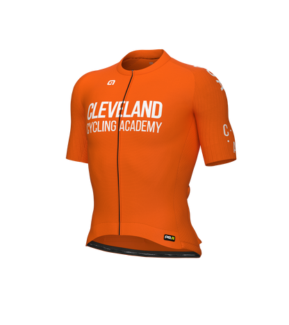 CCA 9043 Mens PRR Jersey Orange