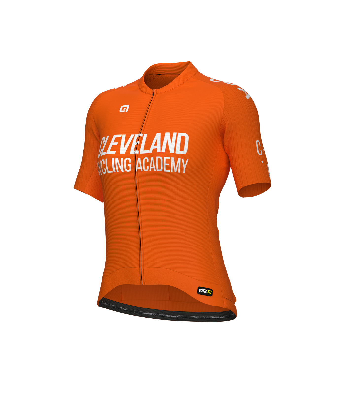 CCA 9099 Womens PRR Jersey Orange