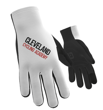 CCA Winter Glove White