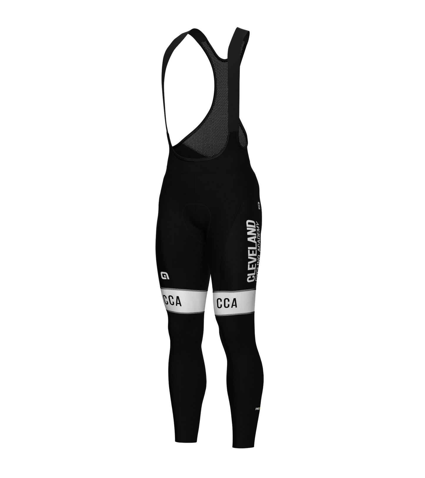 CCA 8949 PRR Winter Bibtight - Men's