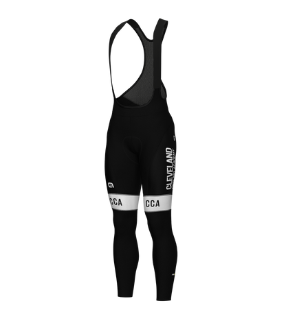 CCA 8950 PRR Winter Bibtight - Women's White