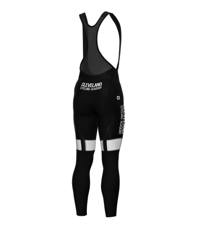 CCA 8950 PRR Winter Bibtight - Women's White