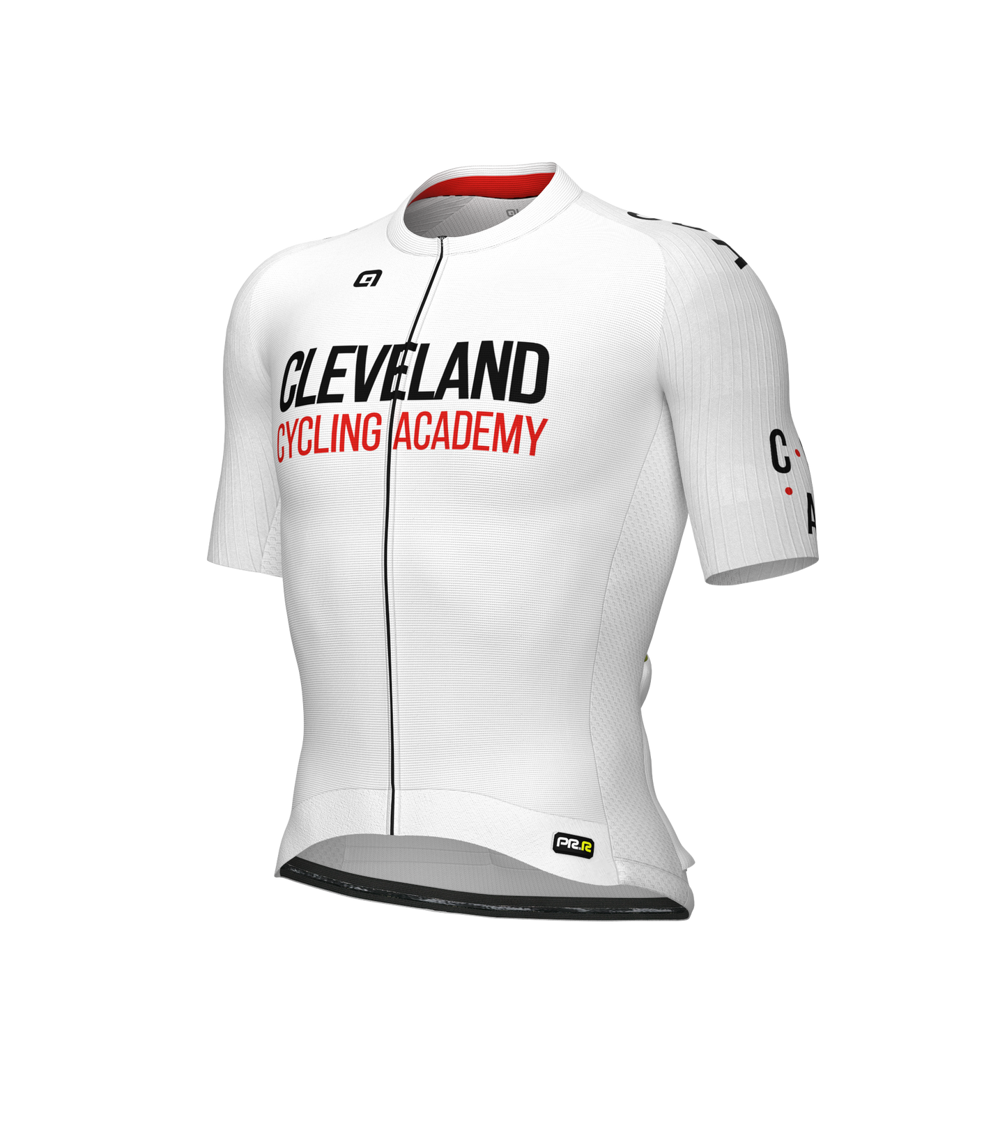 CCA PRS Jersey - Women's White