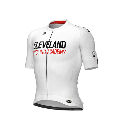 CCA PRS Jersey - Women's White
