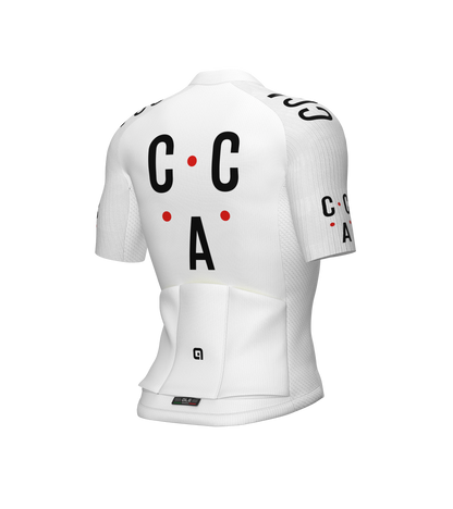 CCA PRS Jersey - Women's White