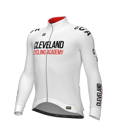 CCA 9100 PRR Jersey - Thermal LS - Women's - White