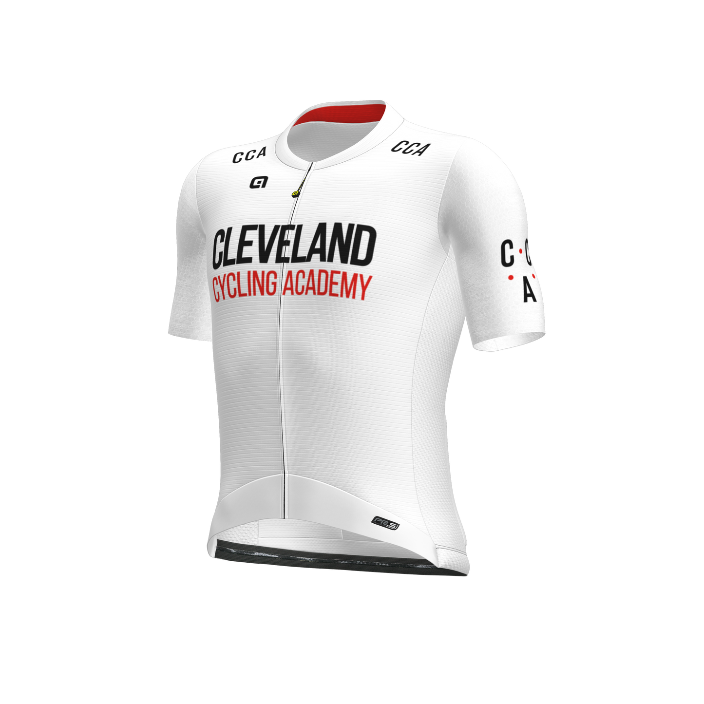 CCA PRS Jersey - Men's White
