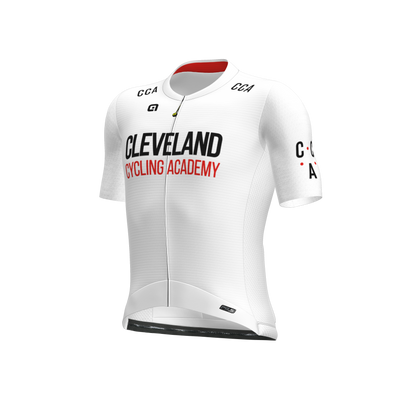 CCA PRS Jersey - Men's White
