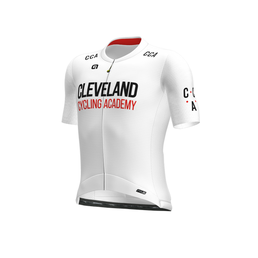 CCA PRS Jersey - Men's White
