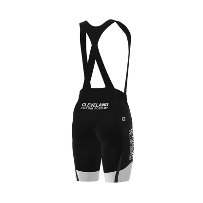 CCA PRS Bibshort - Men's - White