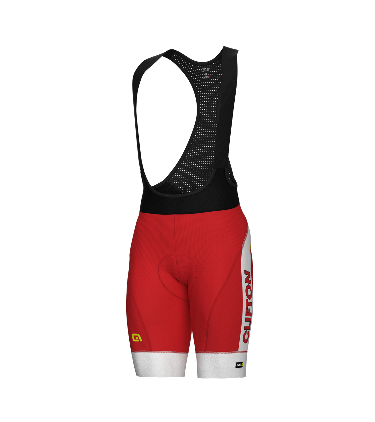 Clifton CC 8835 PRR Bibshort - Women's