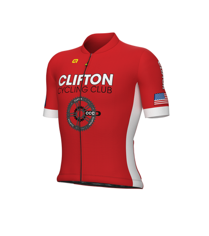 CLIFTON CC 7491 Prime Set-in Jersey Men