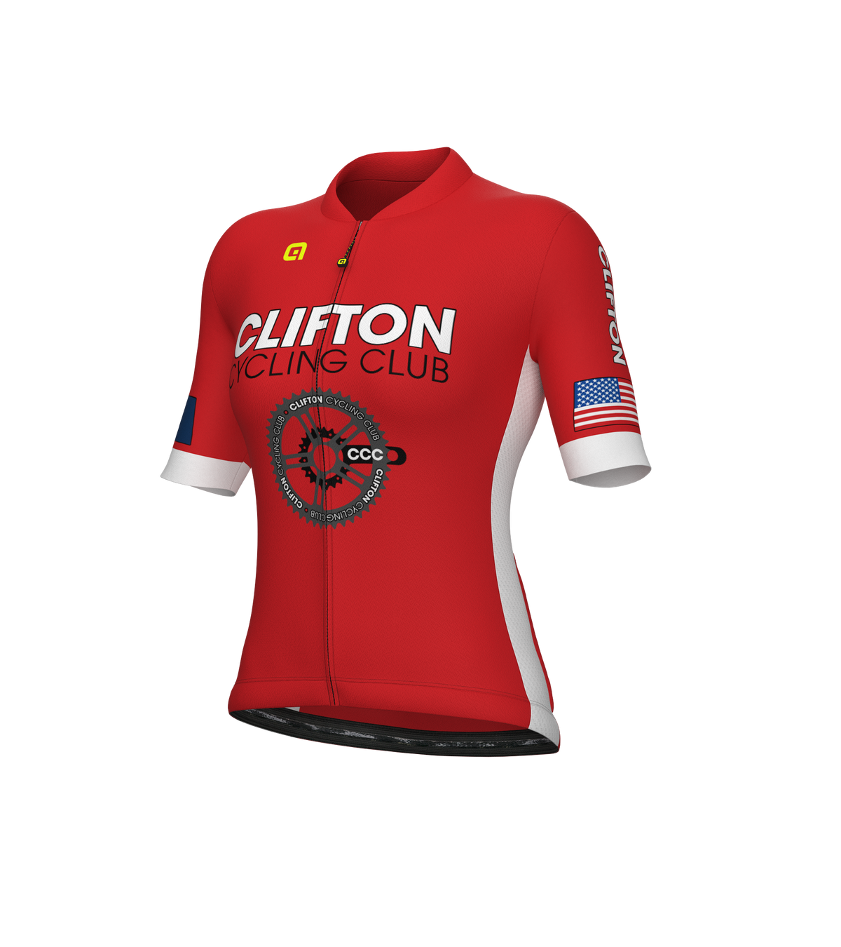 CLIFTON CC 7630 Prime Jersey Women