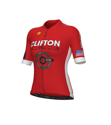CLIFTON CC 7630 Prime Jersey Women