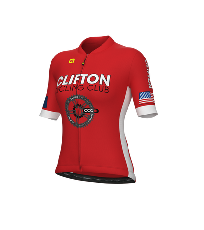 CLIFTON CC 7630 Prime Jersey Women