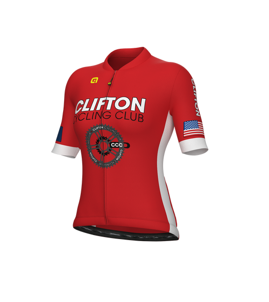 CLIFTON CC 7630 Prime Jersey Women