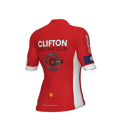 CLIFTON CC 7630 Prime Jersey Women