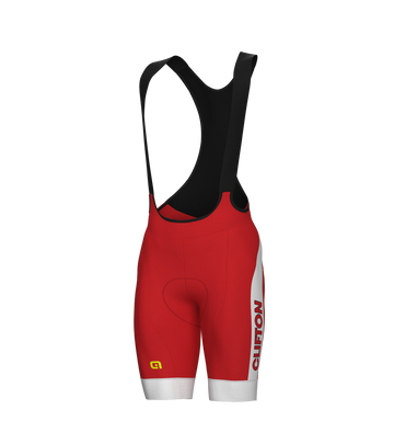 CLIFTON CC 7559 Prime Bibshort - Men's