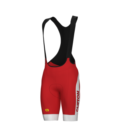 CLIFTON CC 7559 Prime Bibshort - Men's