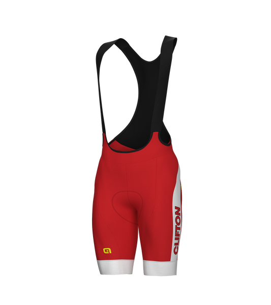 CLIFTON CC 7559 Prime Bibshort - Men's