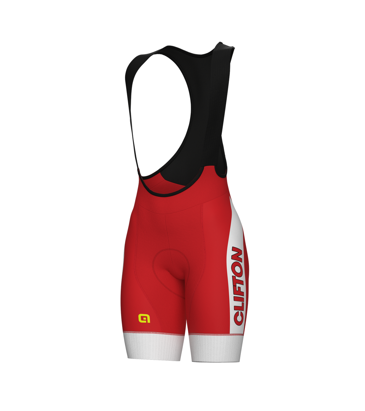 CLIFTON CC 7798 Prime Bibshort - Women's