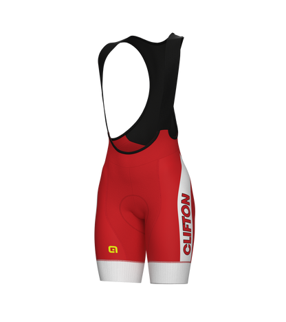 CLIFTON CC 7798 Prime Bibshort - Women's