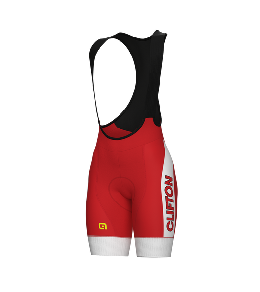 CLIFTON CC 7798 Prime Bibshort - Women's