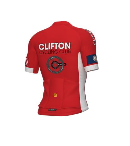 Clifton CC 9043 PRR Jersey - Men's