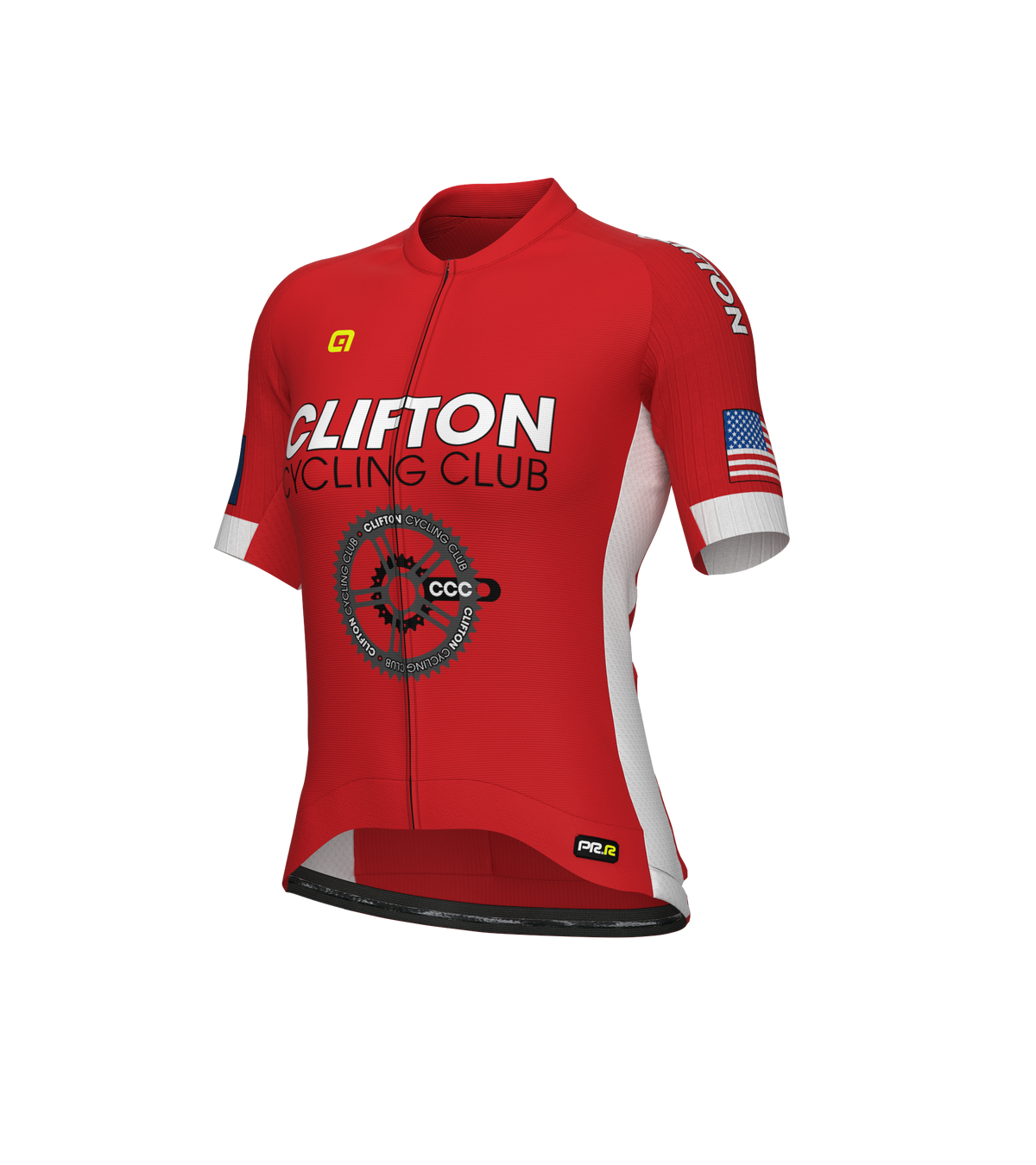 Clifton CC 9099 PRR Jersey - Women's