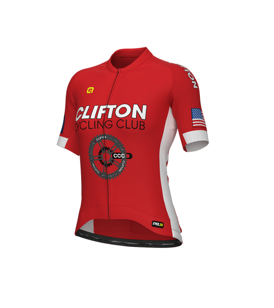 Clifton CC 9099 PRR Jersey - Women's