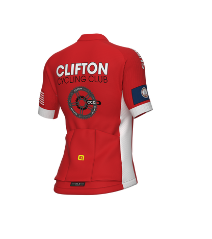 Clifton CC 9099 PRR Jersey - Women's