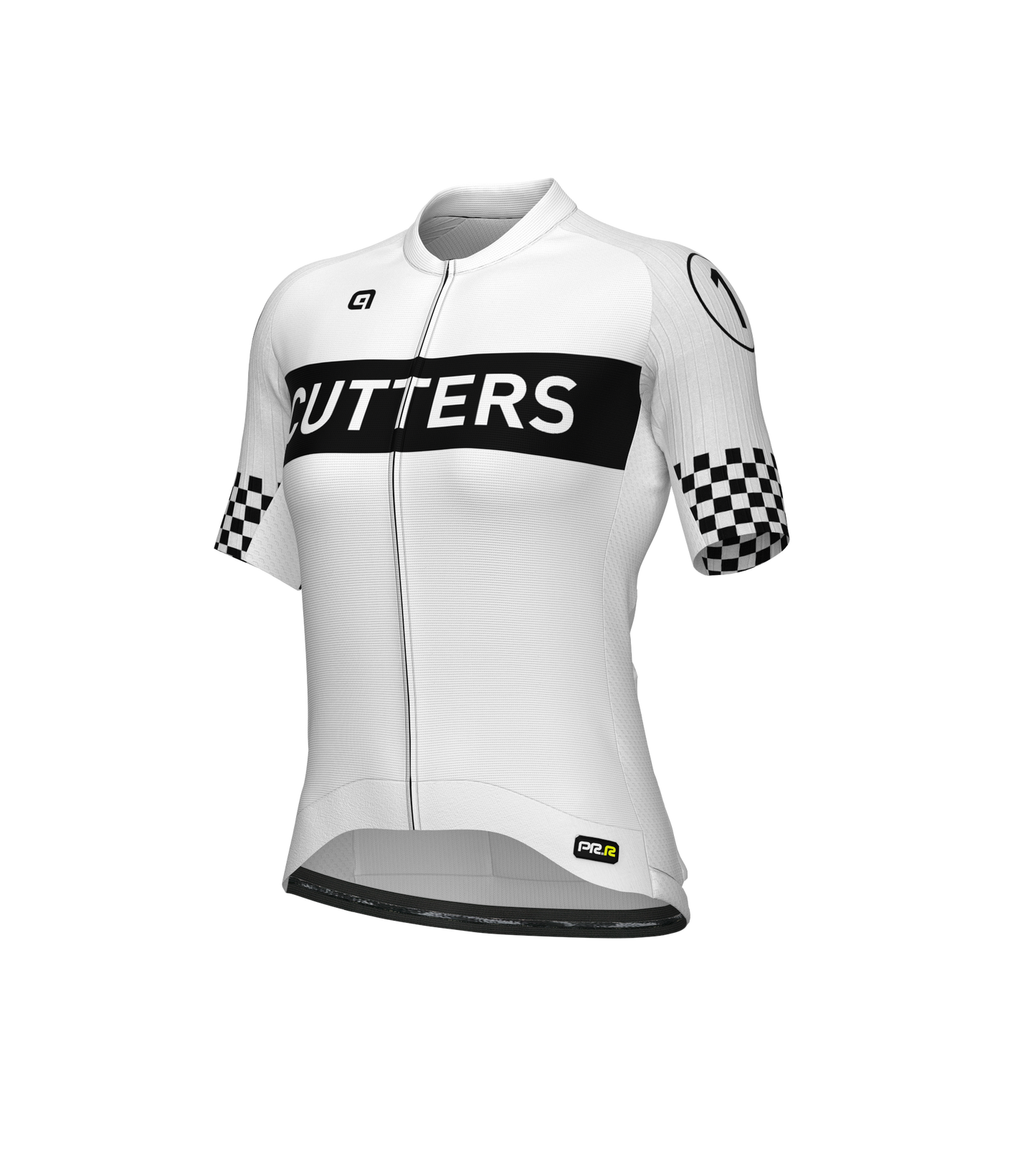 CUTTERS 9099 Womens PRR Maglia SS Jersey